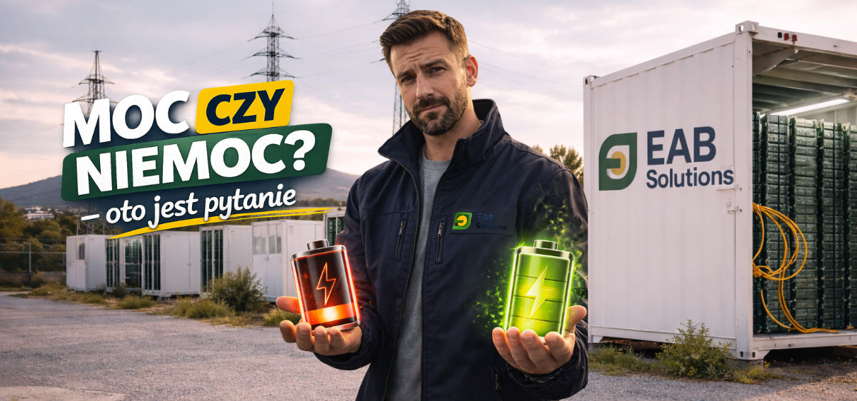 How to reduce contracted power in your company? Energy storage and real savings