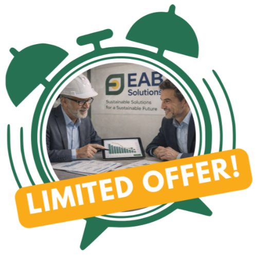 EAB Solutions – ogranicz koszty energii